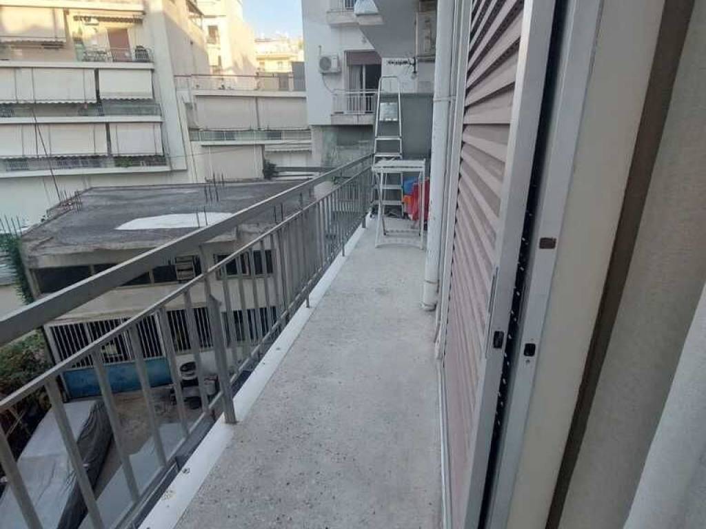 Apartment - Grekodom 64259|1014865