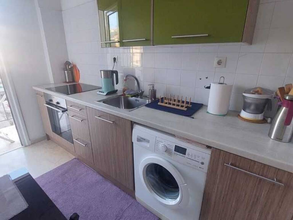 Apartment - Grekodom 64259|1014869