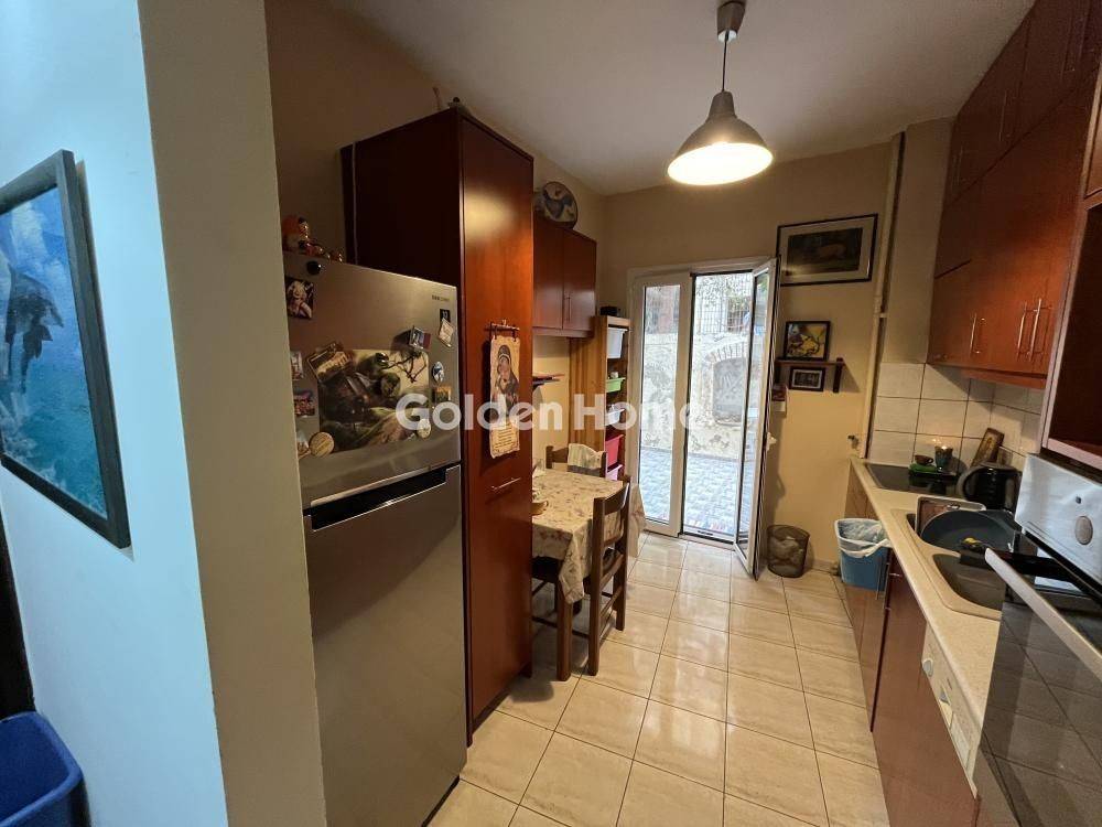 Κυρίως Χώρος