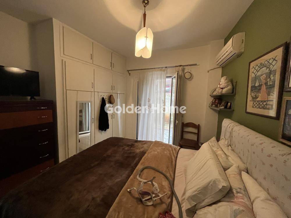 Υπνοδωμάτιο