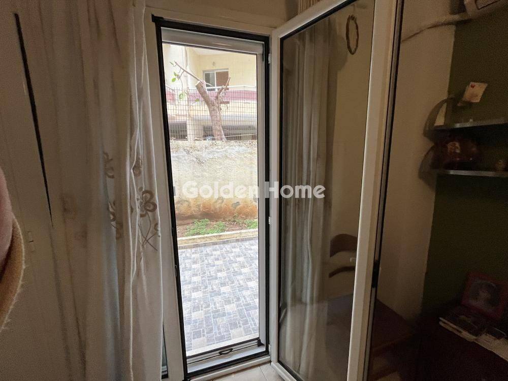 Κυρίως Χώρος