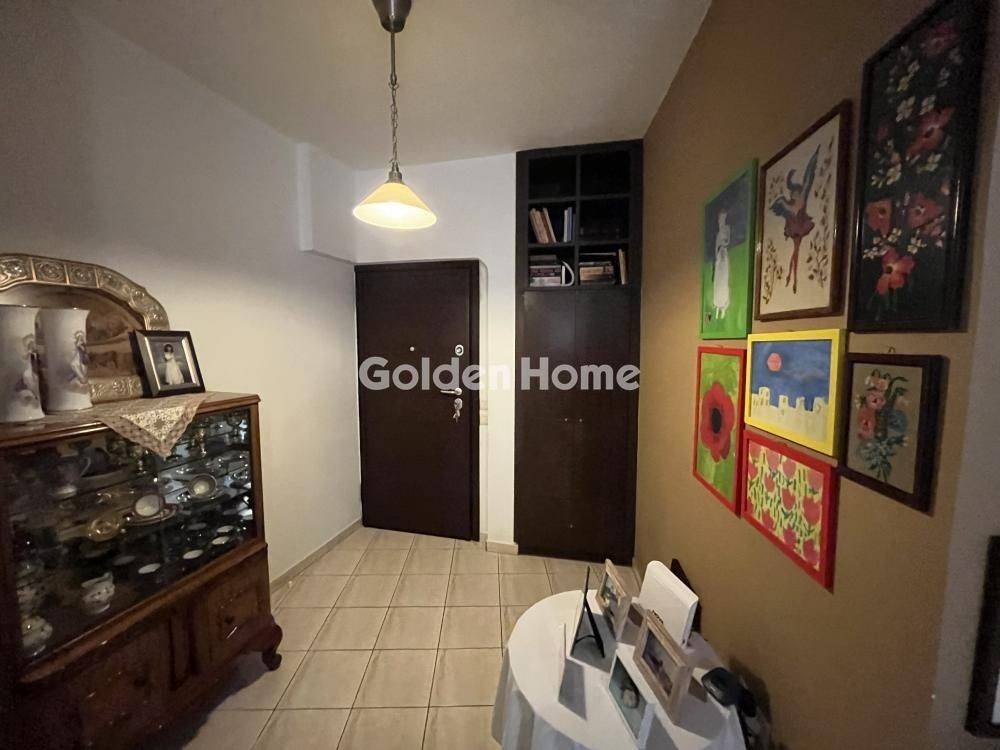 Κυρίως Χώρος