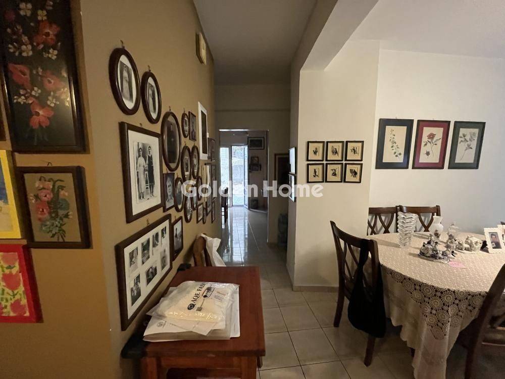 Κυρίως Χώρος