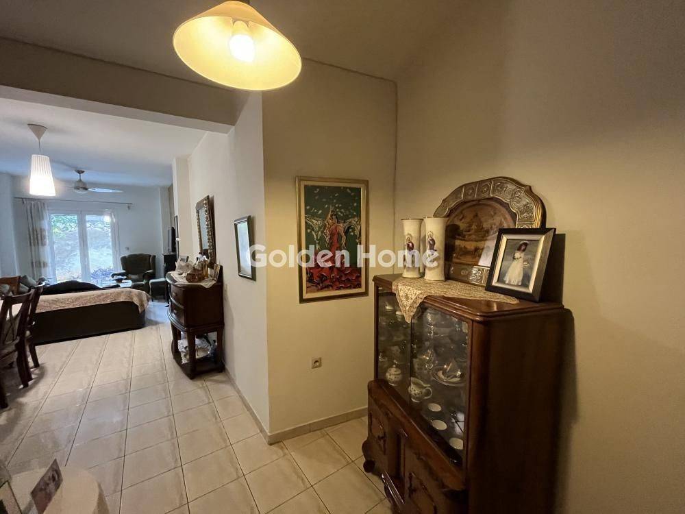 Κυρίως Χώρος