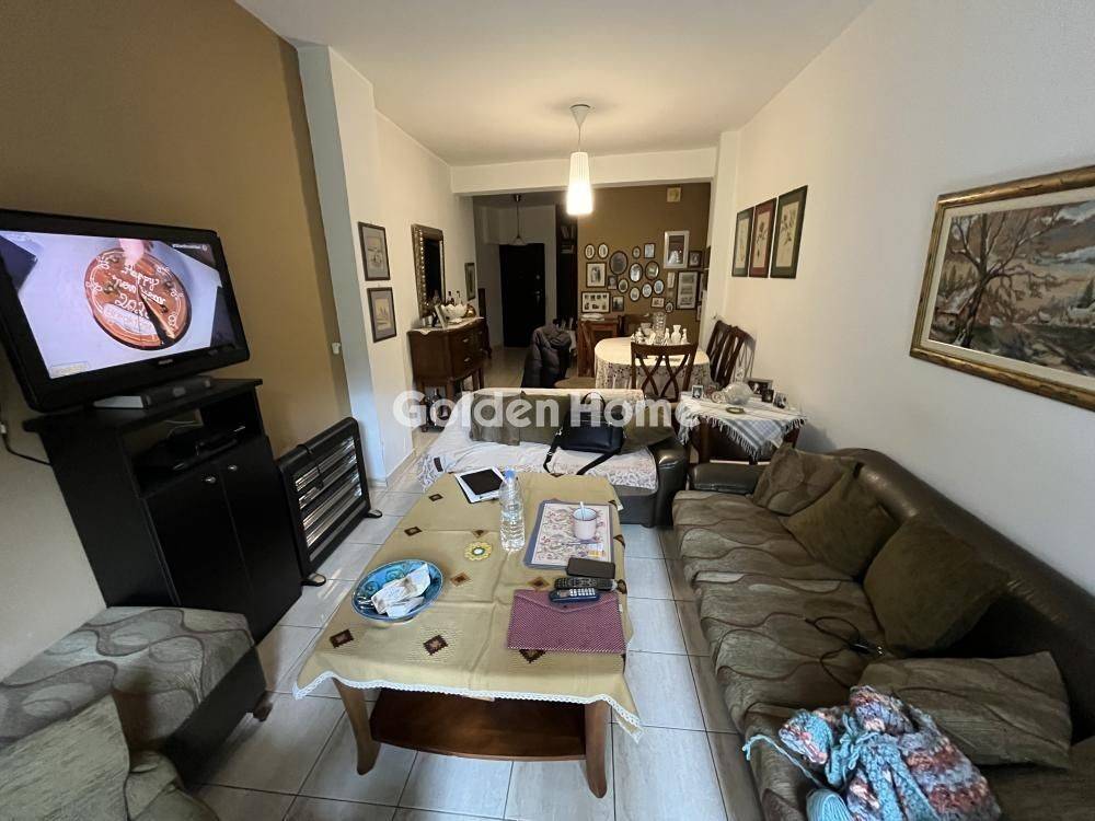 Κυρίως Χώρος