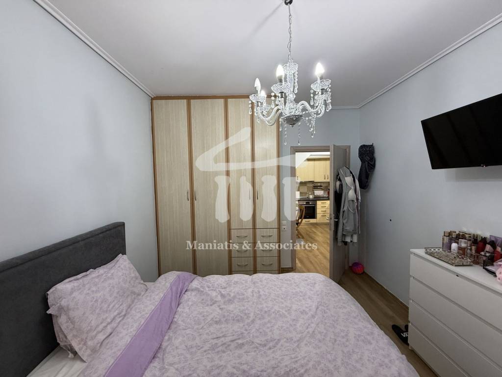 Υπνοδωμάτιο