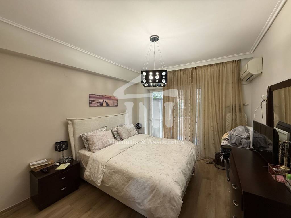 Υπνοδωμάτιο