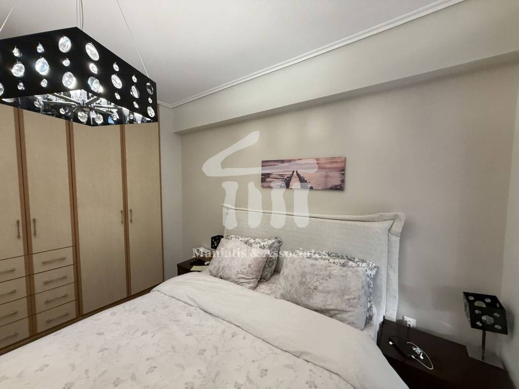 Υπνοδωμάτιο