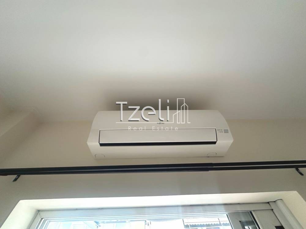 Κλιματισμός