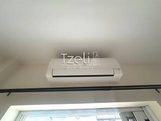 Κλιματισμός