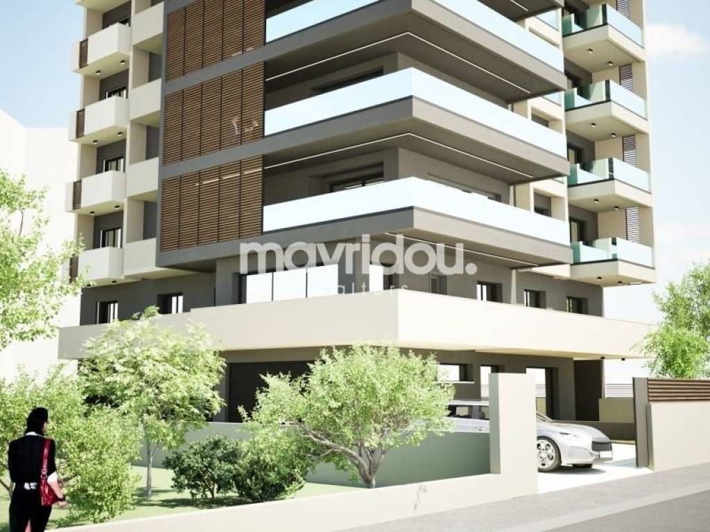 Εξωτερικός χώρος