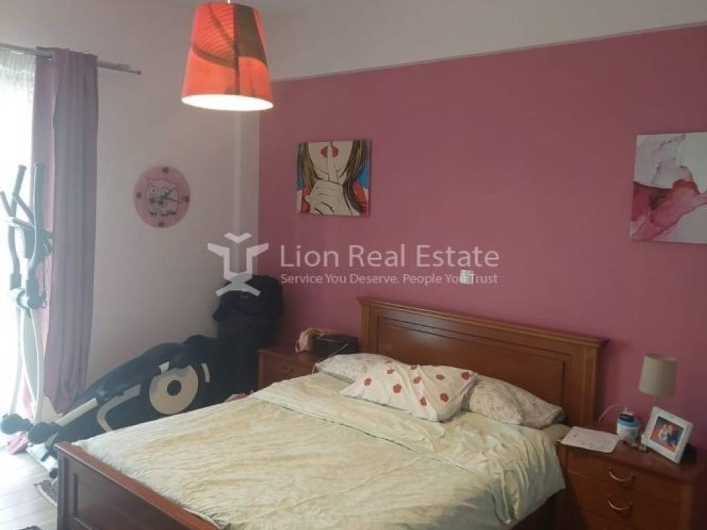 Υπνοδωμάτιο