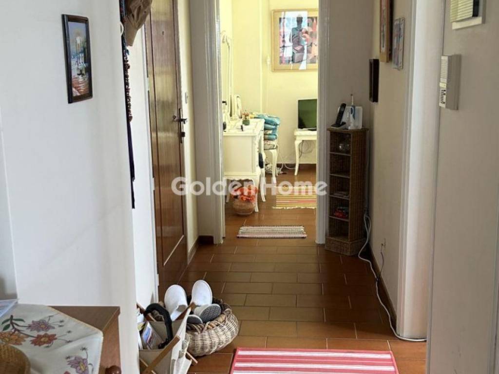 Χολ - Διάδρομος