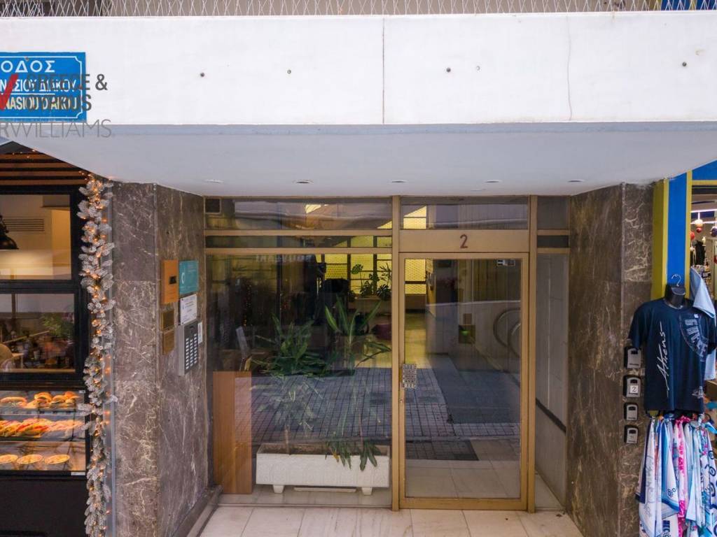 Εσωτερικοι χώροι