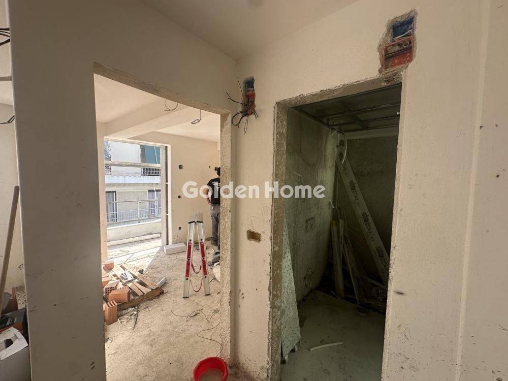 Χολ - Διάδρομος