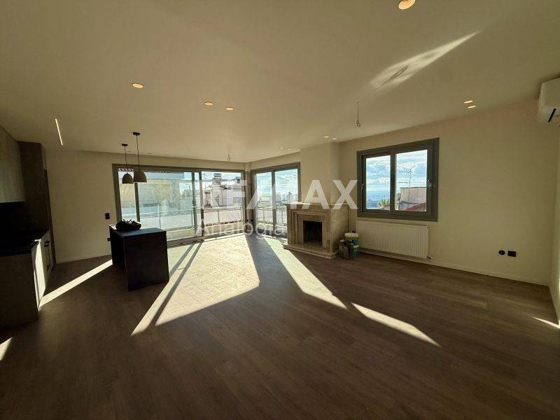 Άποψη χώρου