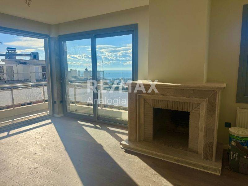 Άποψη χώρου