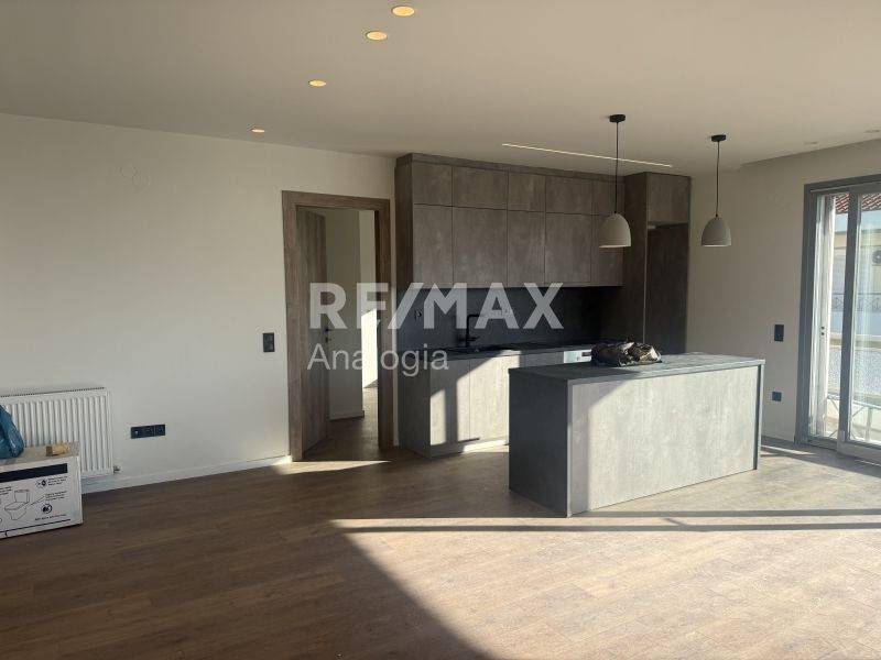 Άποψη χώρου