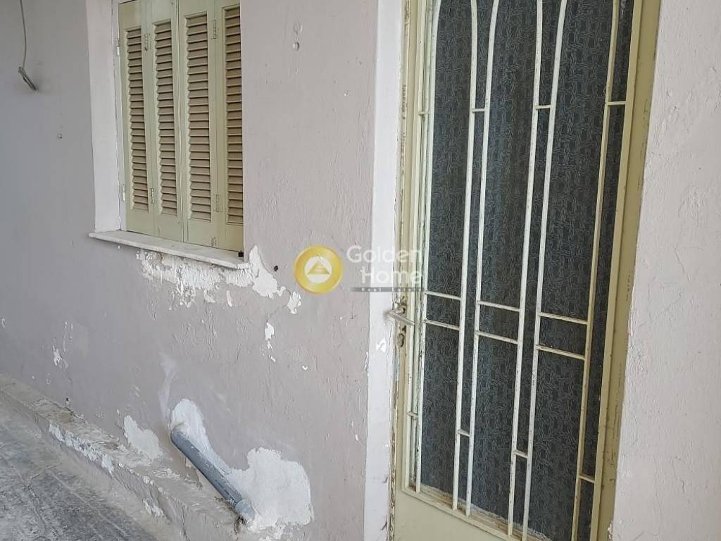 Εξωτερικός Χώρος