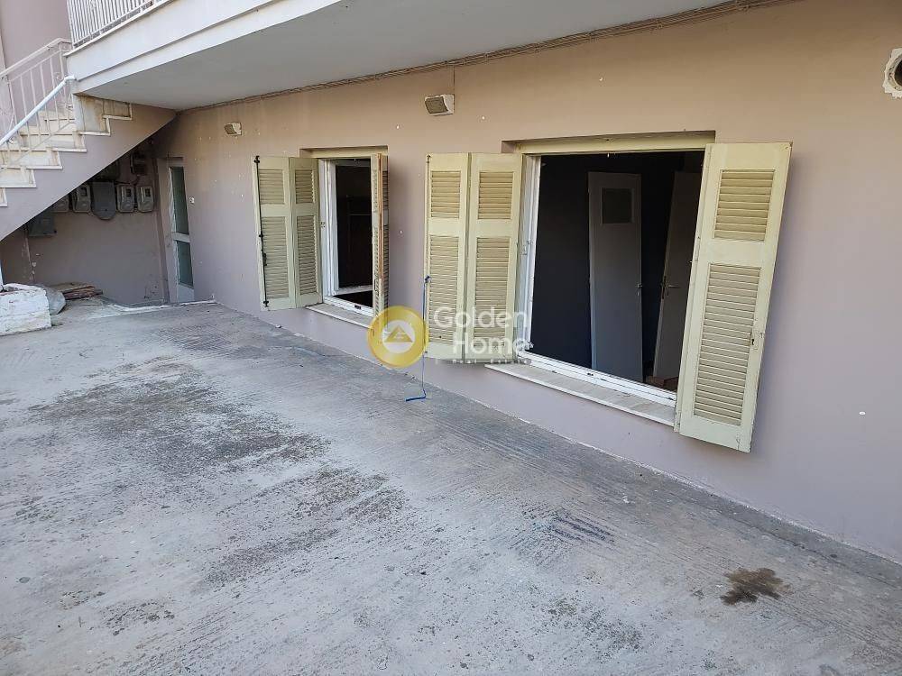 Εξωτερικός Χώρος