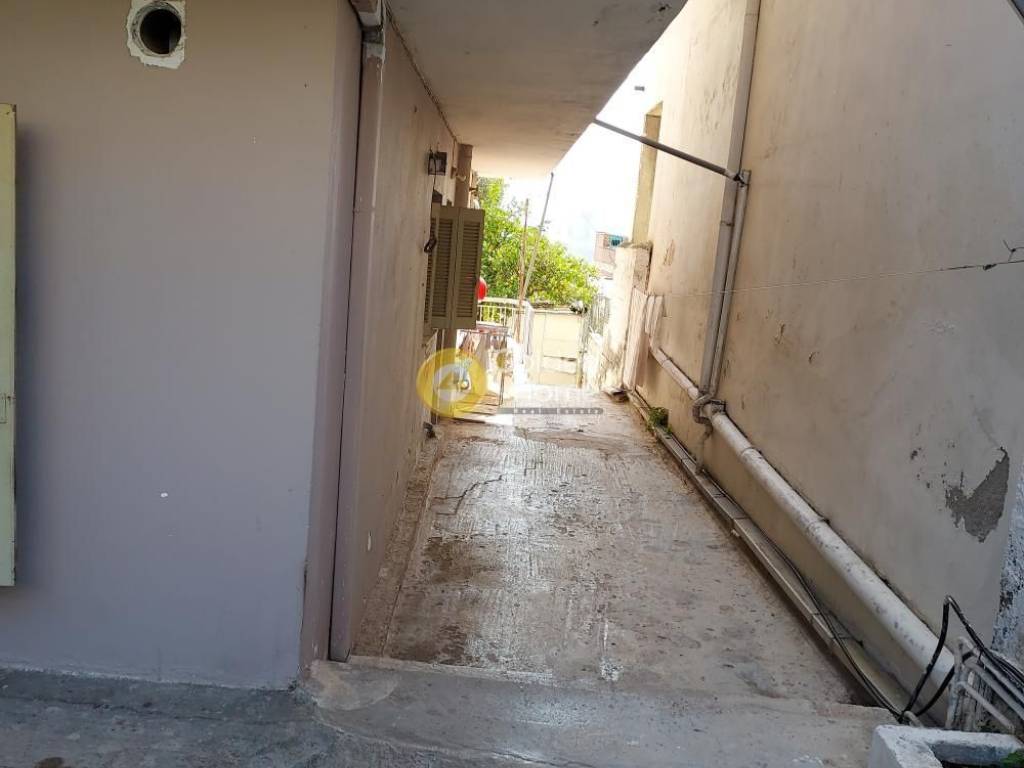 Εξωτερικός Χώρος