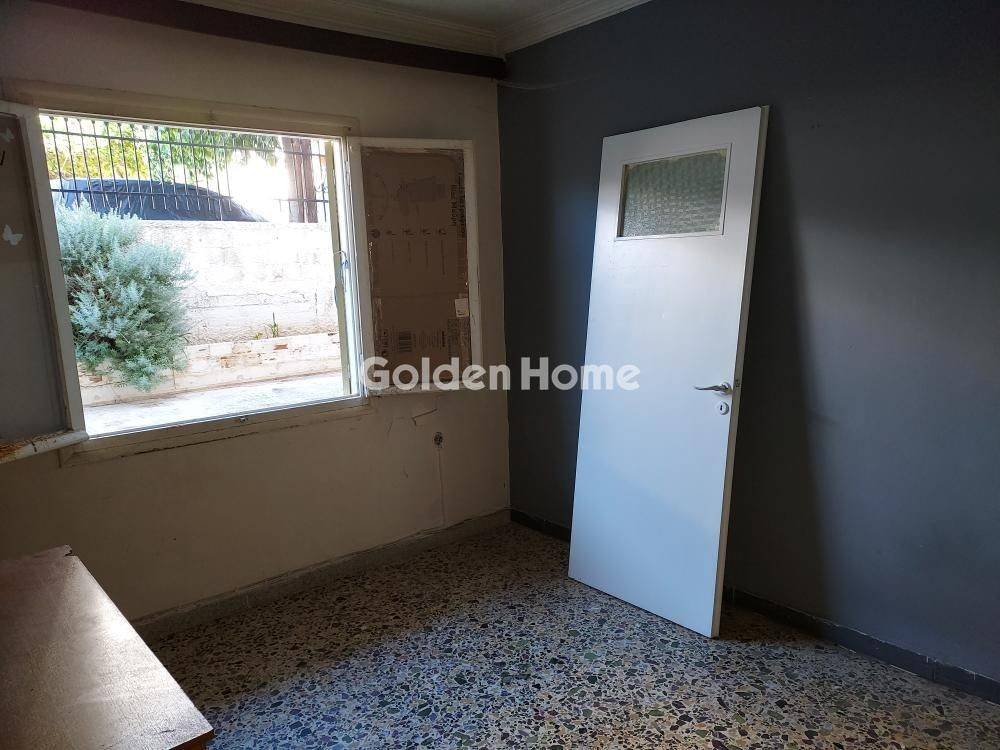 Κυρίως Χώρος