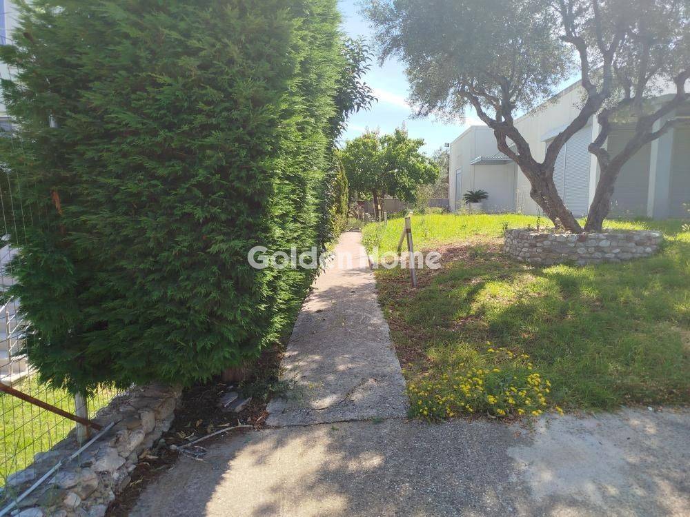 Εξωτερικός Χώρος