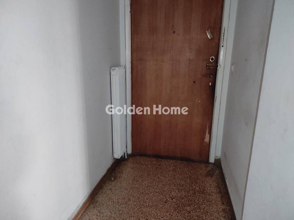 Χολ - Διάδρομος