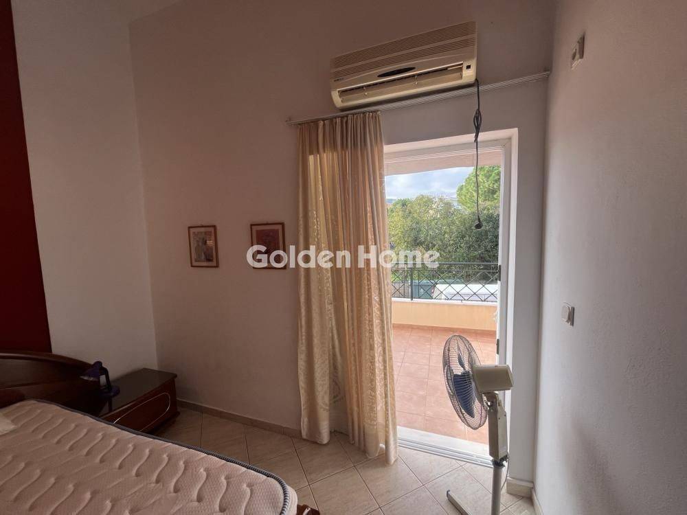 Υπνοδωμάτιο