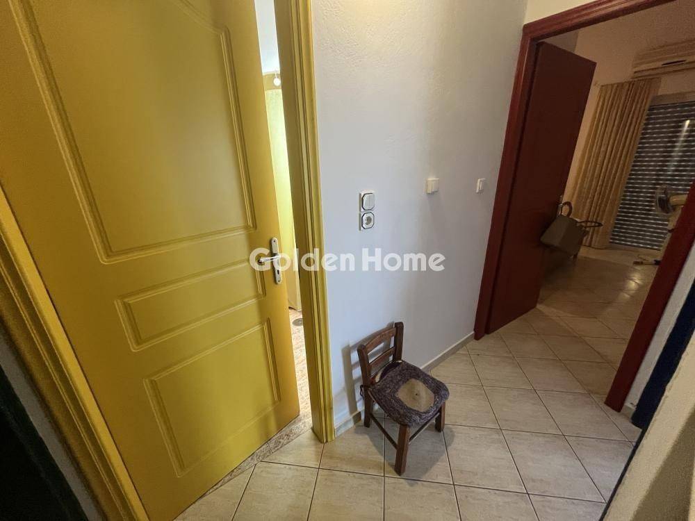 Χολ - Διάδρομος