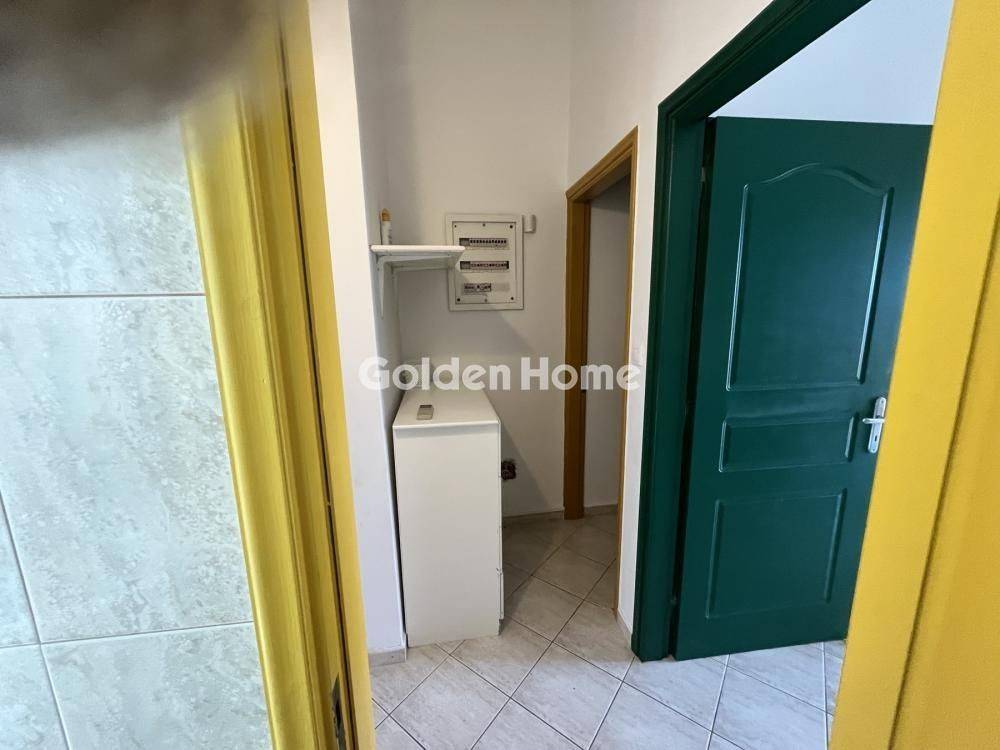 Χολ - Διάδρομος