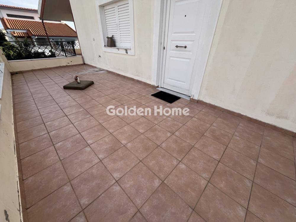 Εξωτερικός Χώρος