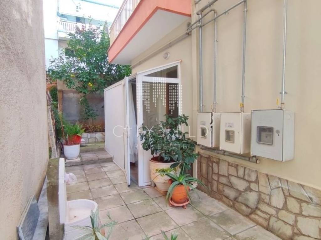 Εξωτερικός χώρος