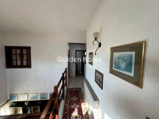 Χολ - Διάδρομος