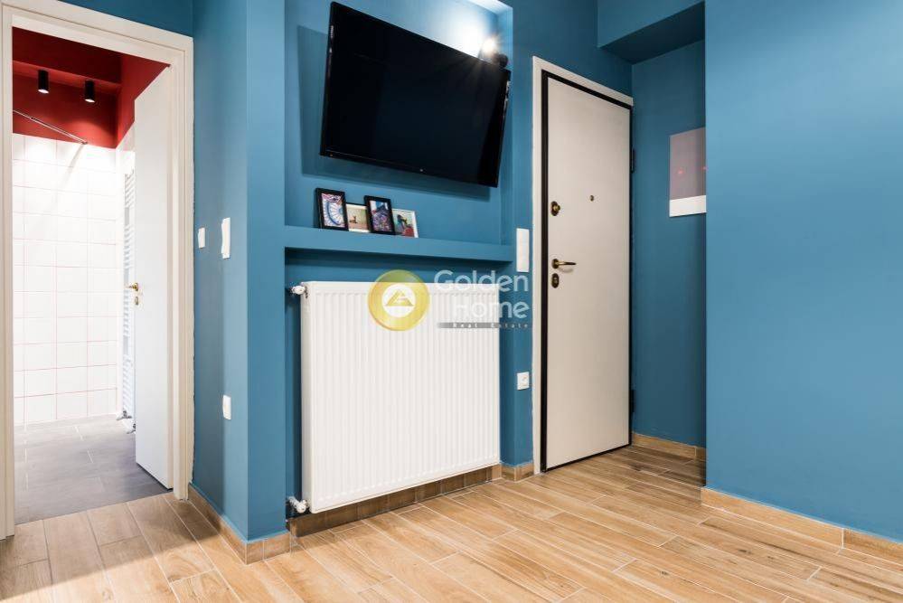 Κυρίως Χώρος