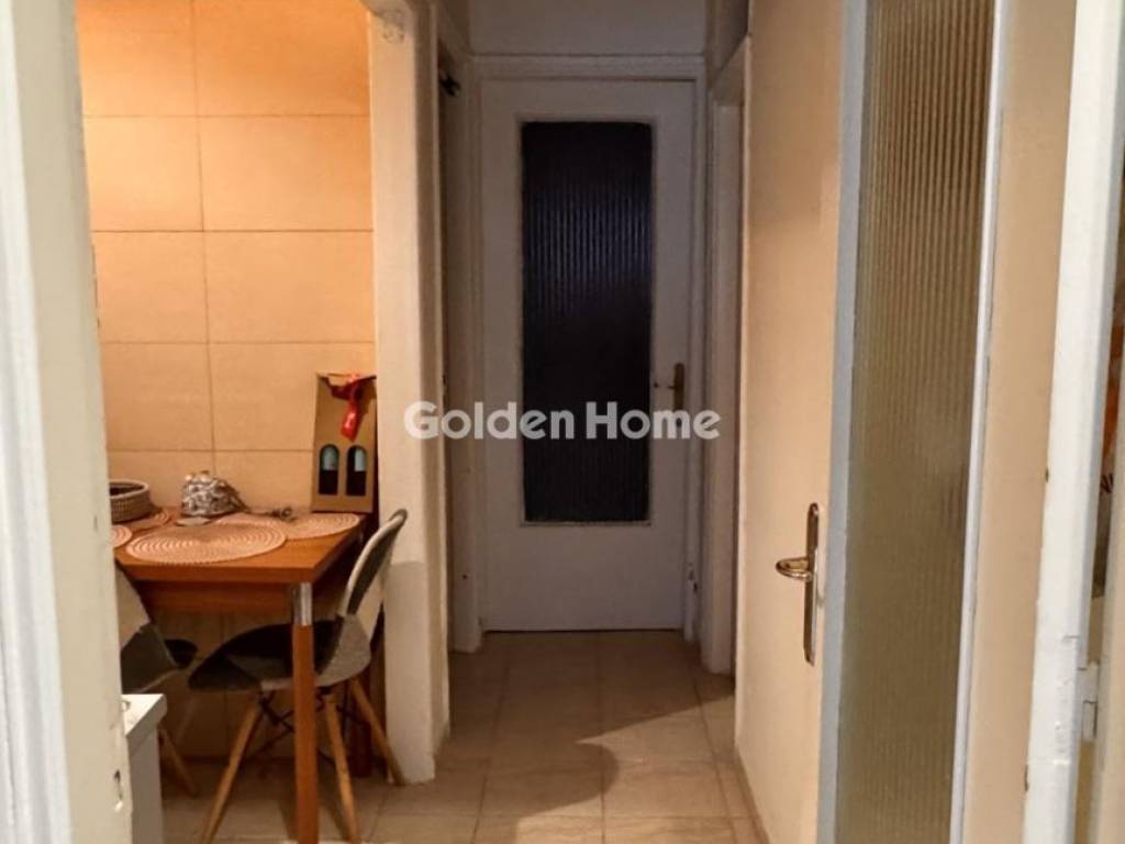 Χολ - Διάδρομος