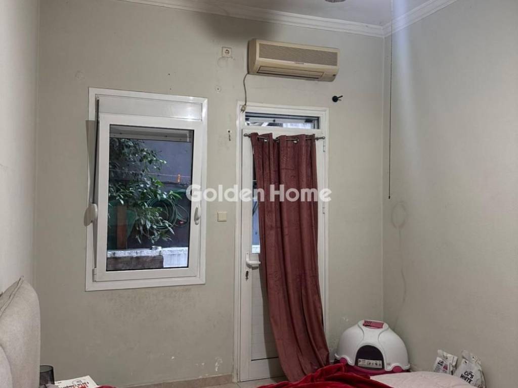 Υπνοδωμάτιο