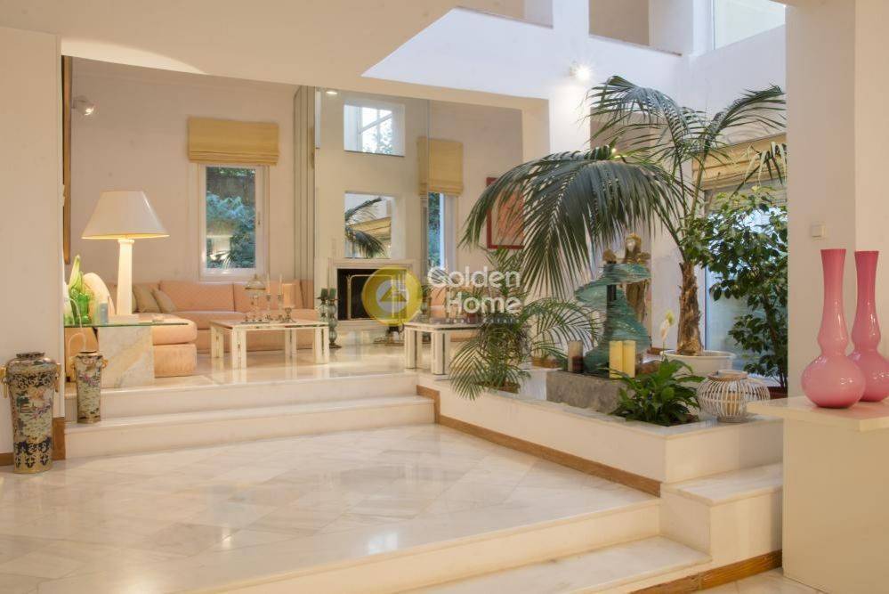 Κυρίως Χώρος