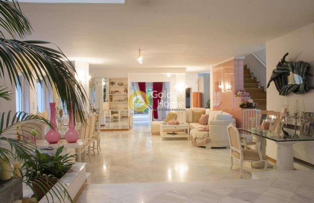 Κυρίως Χώρος