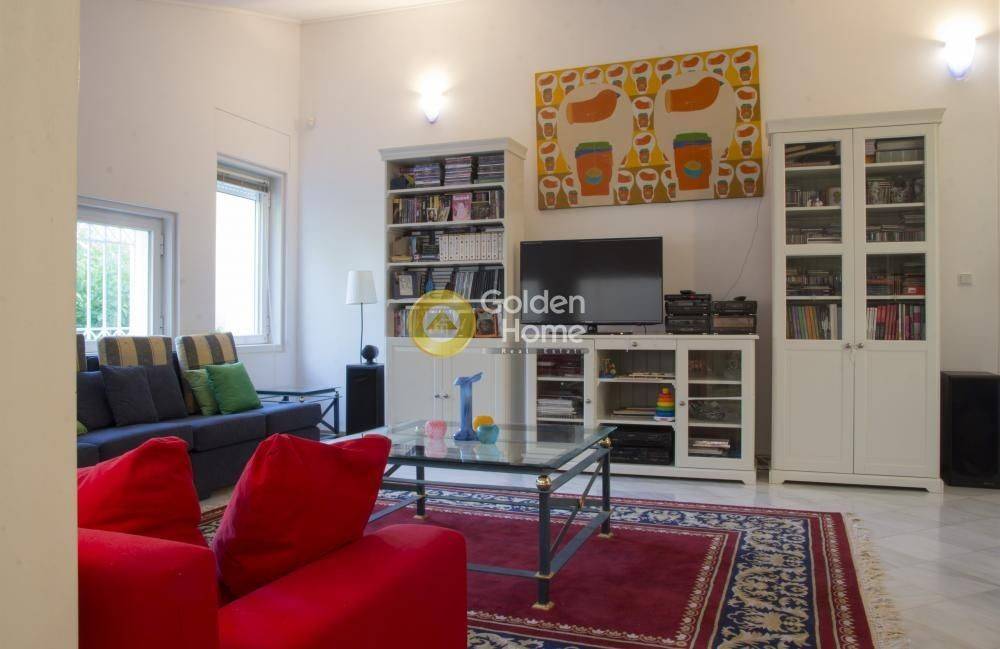 Κυρίως Χώρος