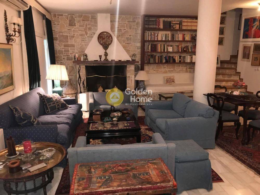 Κυρίως Χώρος