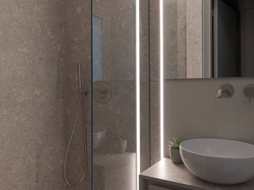 Εσωτερικοι χώροι