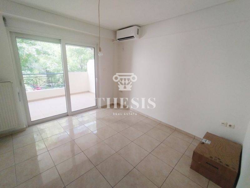 Άποψη χώρου