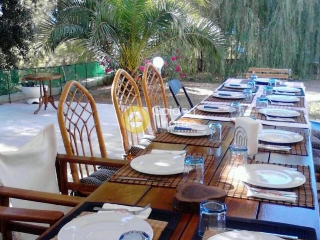 Εξωτερικός Χώρος