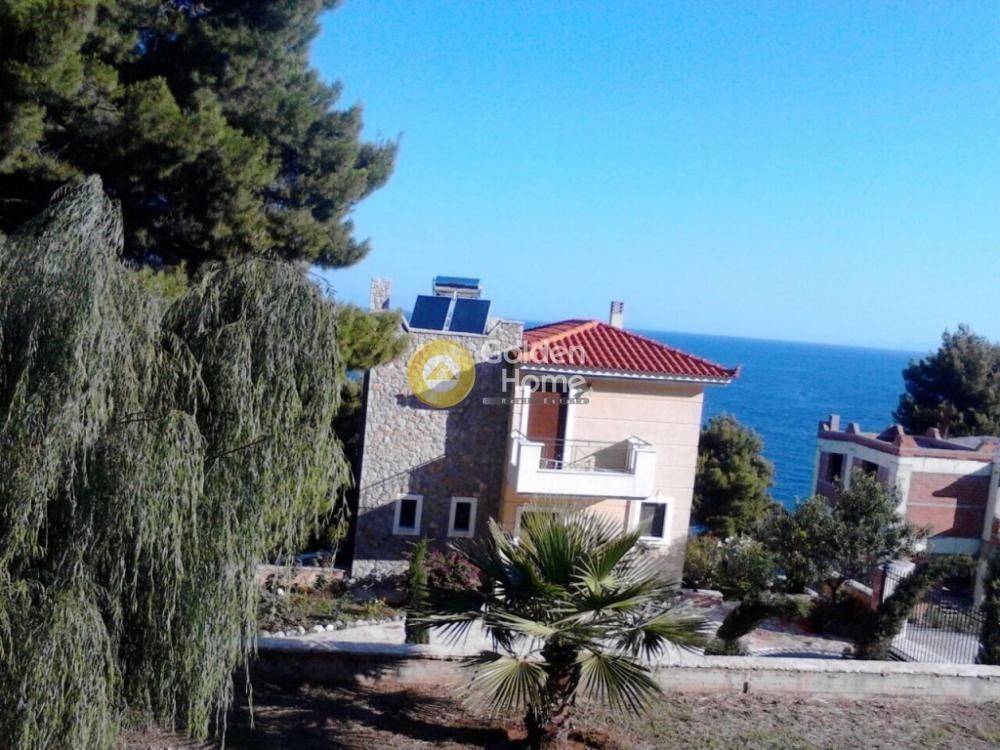 Εξωτερικός Χώρος