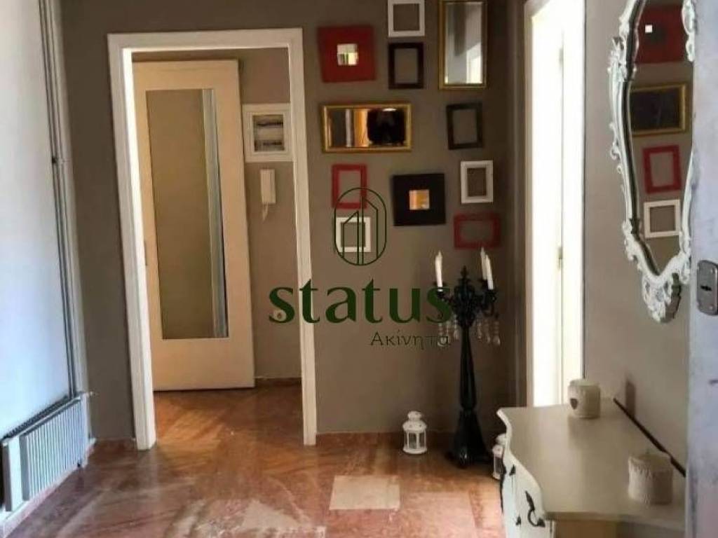 Άποψη χώρου