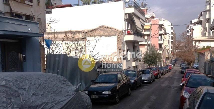 Εξωτερικός Χώρος