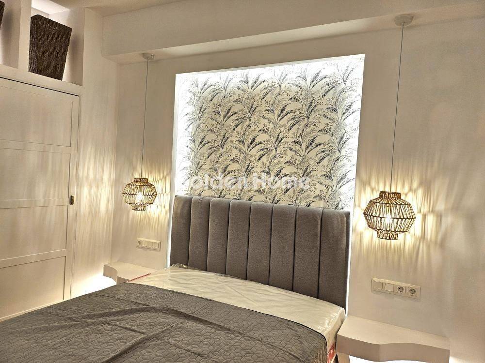 Υπνοδωμάτιο