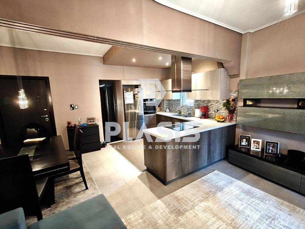 Εσωτερικοι χώροι