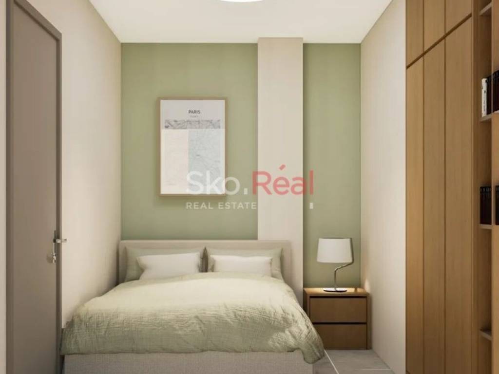 Υπνοδωμάτιο